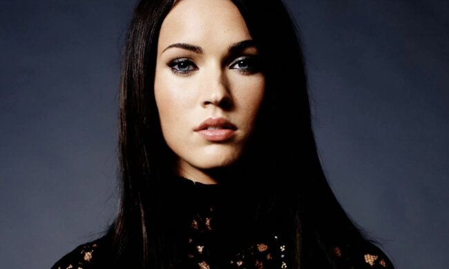 Megan Fox. Quelle: Screenshot YouTube
