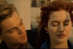 Jack und Rose. Quelle: Screenshot YouTube
