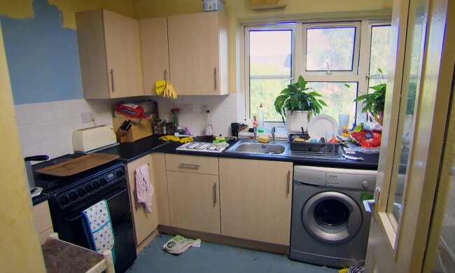 „Ungleich im Haushalt – das stille Ende vieler Beziehungen“. Quelle: Youtube Screenshot