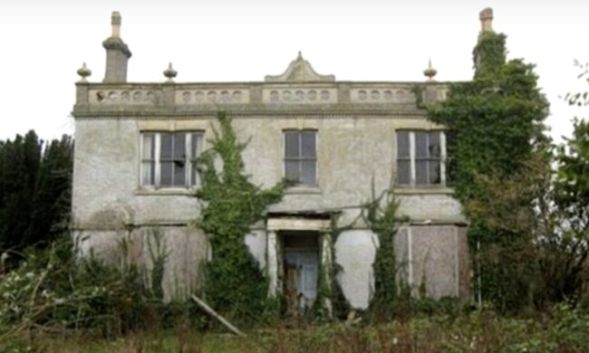 Haus. Quelle:  Screenshot YouTube