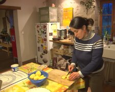 „Ich brauche keine Food-Trends mein einfaches Essen macht mich glücklich“