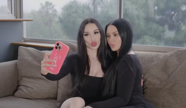 27-jährige Zwillinge geben 150.000 Euro für ihr Aussehen aus: Wenn Perfektion zum Lebensstil wird