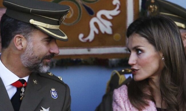 Genau wie in einem Märchen: gewöhnliche Menschen, die mit Vertretern der königlichen Familien verheiratet sind