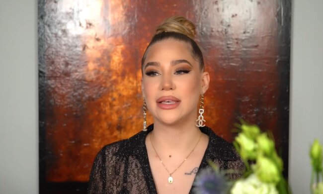 Die Königin des schwarzen Goldes. Quelle: Youtube Screenshot