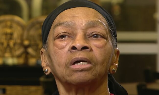 Willie Murphy. Quelle: YouTube Screenshot