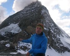 Matterhorn. Quelle: YouTube Screenshot