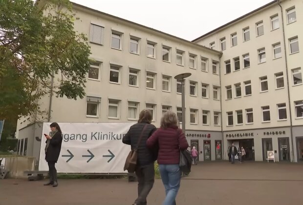 Beitragserhöhung oder Bankrott? Quelle: Youtube Screenshot