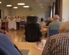 Ohne 100.000 Euro drohen Einschnitte. Quelle: Youtube Screenshot