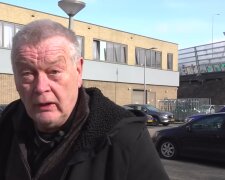 Wenn Vermieter ihre Pflicht einfach liegen lassen. Quelle: Youtube Screenshot