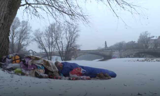 Schlafkapseln für Obdachlose: eine Erfindung in Ulm, die Menschen nachts warm hält