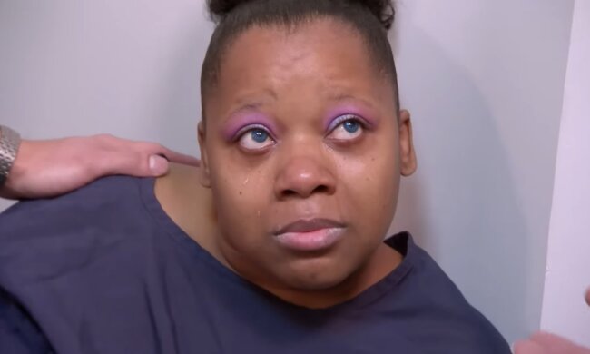 Mittellos und Allein. Quelle: Youtube Screenshot