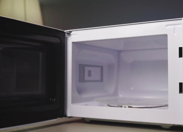 Saubere Küche: Experten sagen, wie man Mikrowelle richtig reinigt