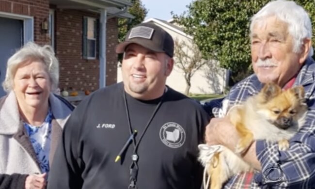 Jim Ford und Rentner. Quelle: Screenshot YouTube