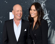 "Fast wie Demi": Die Liebesgeschichte von Bruce Willis und Emma Heming