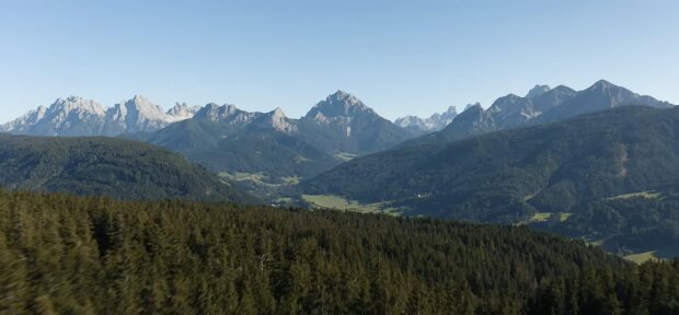 Alpen. Quelle: Youtube Screenshot
