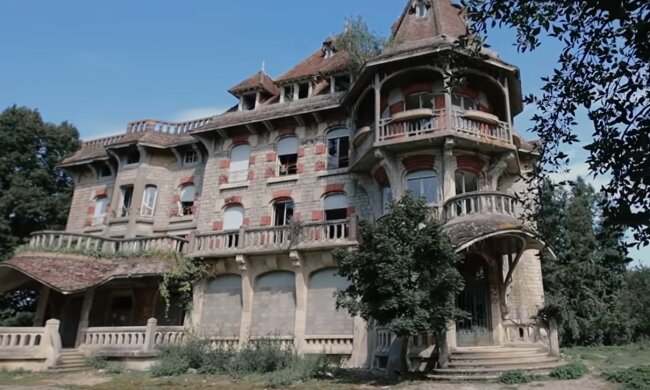 Erstaunlicher Fund. Quelle: Screenshot YouTube