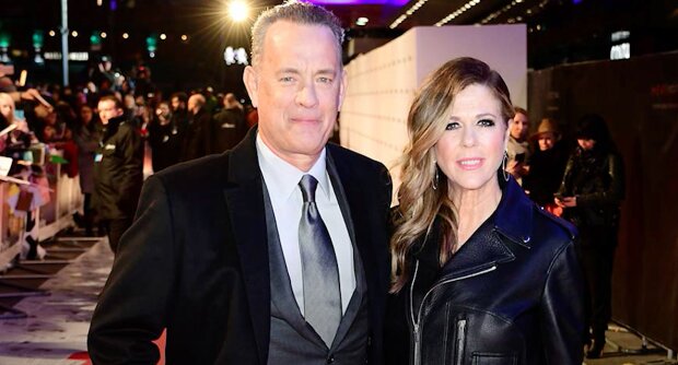 Glückliche und starke Ehe: sechs Regeln von Oscar-Preisträger Tom Hanks