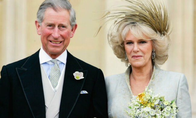 Das legendäre "Liebesdreieck": Die Geschichte von Prinz Charles und Camilla Parker Bowles