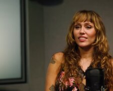 Miley Cyrus überrascht mit ehrlichen Worten zum Kinderwunsch. Quelle: Youtube Screenshot