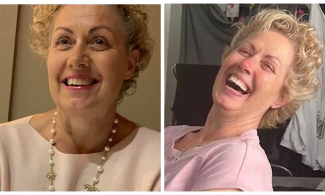 Susan Gervais. Quelle: Screenshot