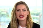 Amber Heard. Quelle: Youtube Screenshot