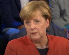 Angela Merkel. Quelle: YouTube Screenshot