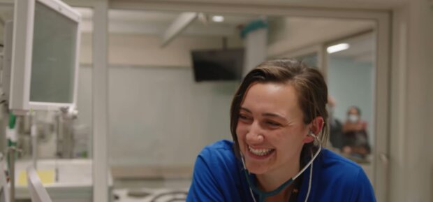 TVöD-Reform stärkt Pflege. Quelle: Youtube Screenshot