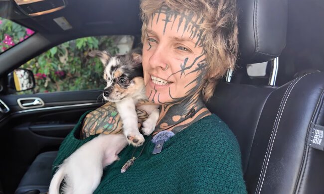 "Warum ich mir nicht vorschreiben lasse, wie ich auszusehen habe". Quelle: Youtube Screenshot