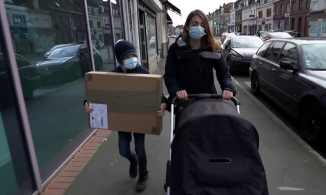 Freundschaft auf dem Prüfstand. Quelle: Youtube Screenshot