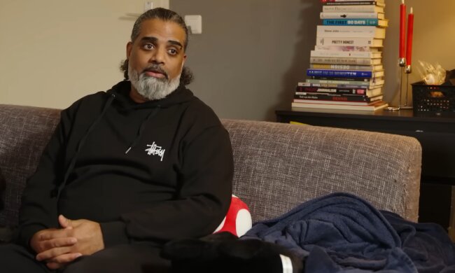 „Fünf Monate Bewerbungen, fünf Monate Absagen“: Raschid, 46, sucht seit fünf Monaten vergeblich einen Job