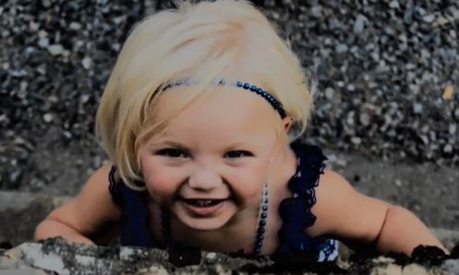 Das Schicksal eines erfolgreichen Minimodels. Quelle: Screenshot YouTube