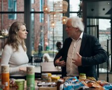 Inflation frisst Einkommen. Quelle: Youtube Screenshot