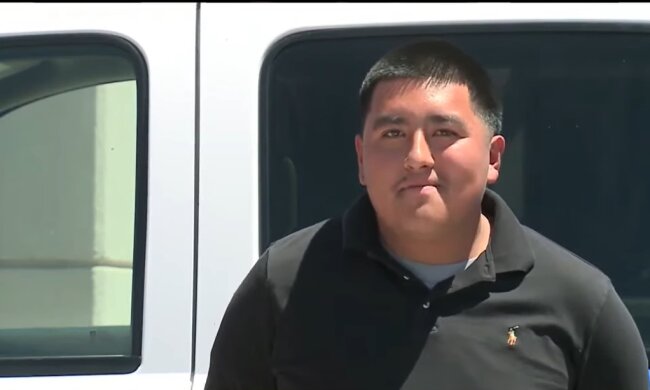 José Núñez Romaniz. Quelle: Youtube Screenshot