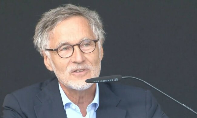 Kurt Krieger spendet an AfD. Quelle: Youtube Screenshot