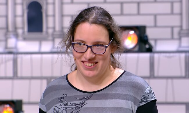 Rory. Quelle: YouTube Screenshot