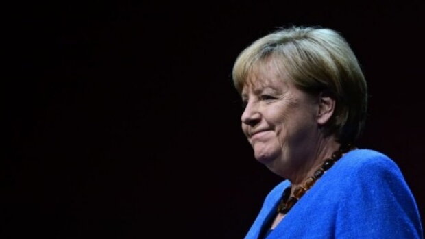 Angela Merkel. Quelle: focus.com