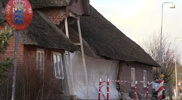 Jede siebte Miete frisst das halbe Gehalt. Quelle: Youtube Screenshot