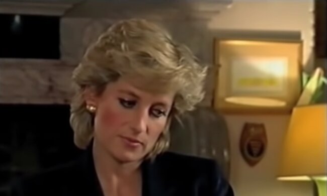 Warum Diana, nicht Sarah, Prinzessin wurde: der Satz, der alles zerstörte