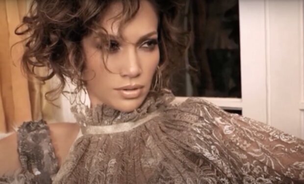 Jennifer Lopez. Quelle: Screenshot YouTube