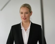 Alice Weidel. Quelle: Youtube Screenshot
