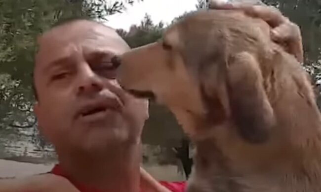 Bedürftigen zu helfen ist eine Berufung. Quelle: Screenshot YouTube