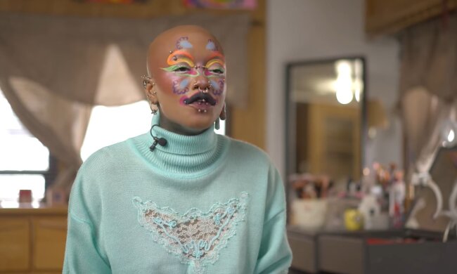 Die Faszination der Einzigartigkeit. Quelle: Youtube Screenshot