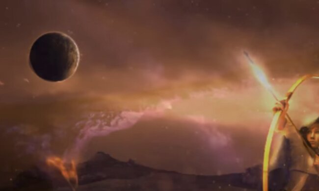 Die "himmlischen Gaben" des Dezembers: Sternregen, Zusammenflüsse der Planeten und totale Sonnenfinsternis