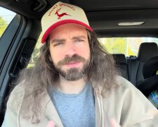 Andreas kritisiert Umgang mit Geld. Quelle: Youtube Screenshot