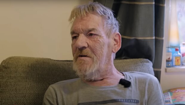„Ich bin 54 und habe nur zwei Jahre gearbeitet – der Staat zahlt den Rest“