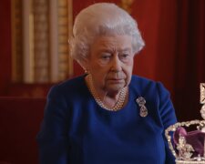Queen Elizabeth. Quelle: YouTube Screenshot