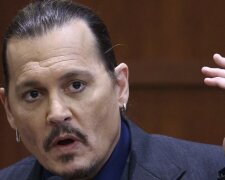 Johnny Depp. Quelle: Getty Images