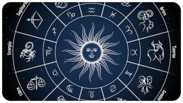 Zodiak-Sternbild. Quelle: freepik.com