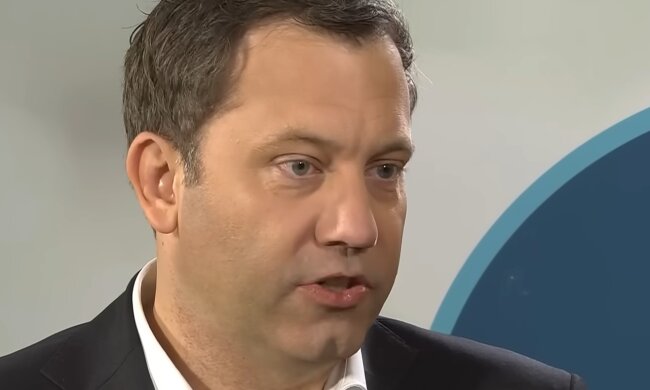 Lars Klingbeil setzt die Messlatte hoch. Quelle: Youtube Screenshot