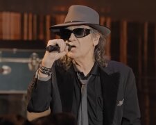 Udo Lindenberg. Quelle: Youtube Screenshot